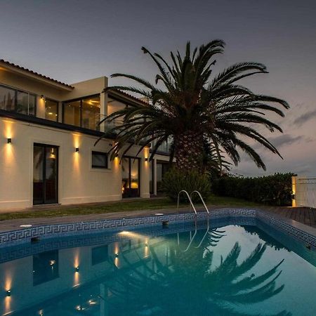 Zula House - Stunning Villa Spectacular Location Canico  Exterior photo