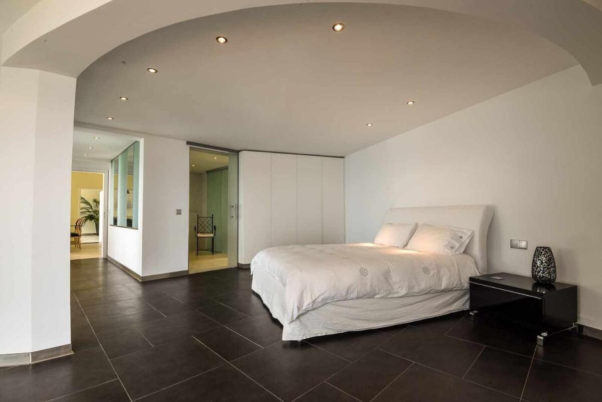 Zula House - Stunning Villa Spectacular Location Canico  Exterior photo